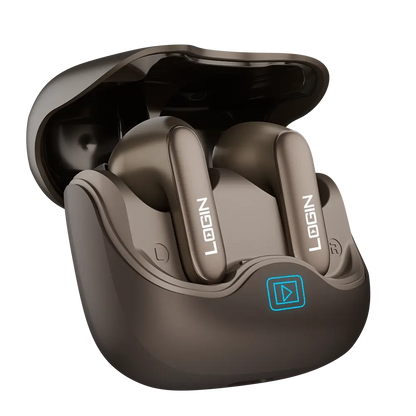 LOGIN L-200 Earbuds