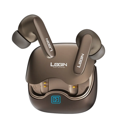 LOGIN L-200 Earbuds