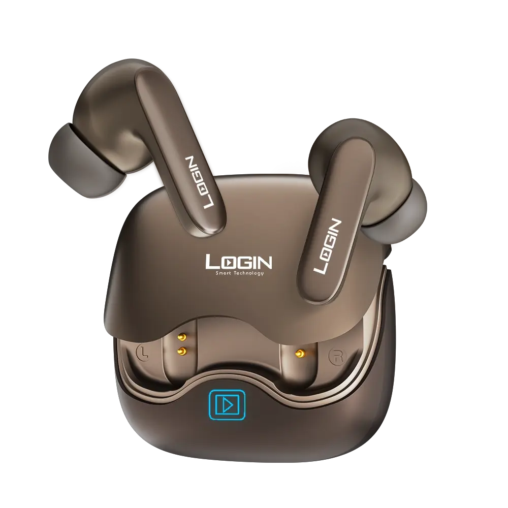 LOGIN L-200 Earbuds