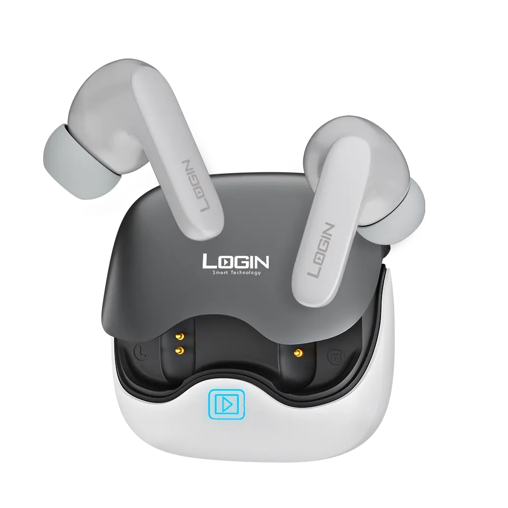 LOGIN L-200 Earbuds