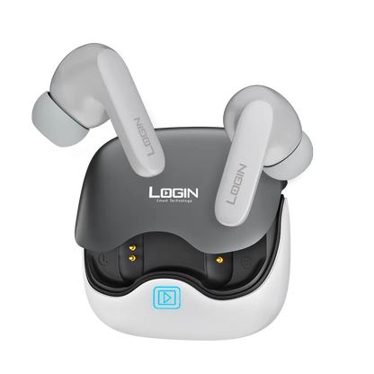LOGIN L-200 Earbuds