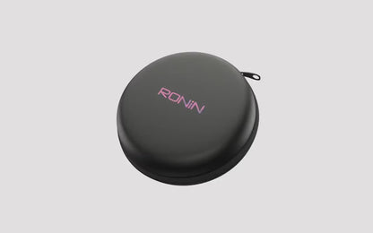 RONIN Glacier Earbuds