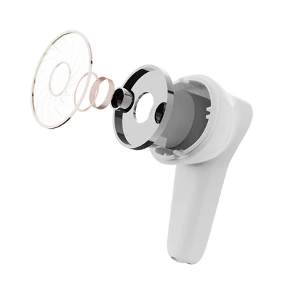 ZERO Rover Pro Earbuds