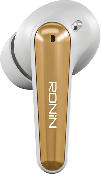 RONIN Eclipse Earbuds