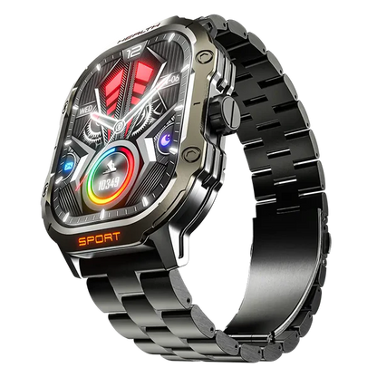 RONIN R-013 LUXE SMART WATCH