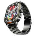 RONIN R-013 LUXE SMART WATCH