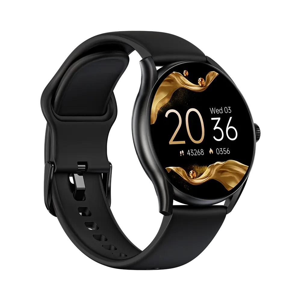 Login L-101 Smart Watch