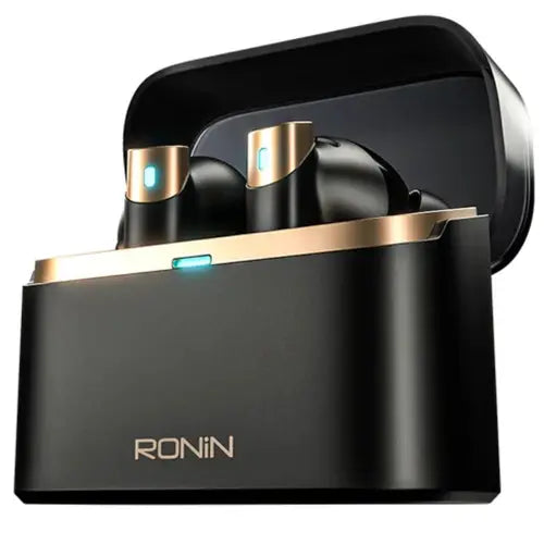 RONIN R-7110 | Glacier Hasan Raheem Limited Edition Earbuds