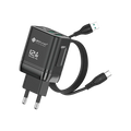 SOVO  SG-206 12W Charger