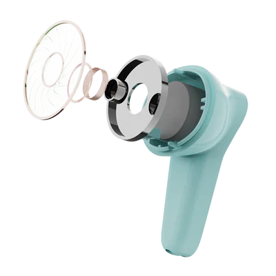 ZERO Rover Pro Earbuds