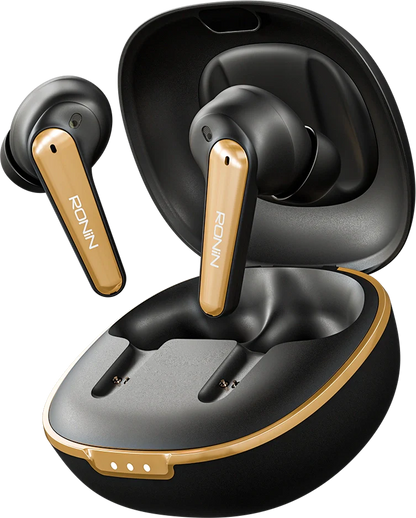 RONIN Eclipse Earbuds