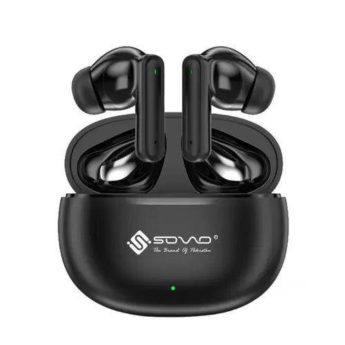 SOVO SBT-901 Wireless Earbuds