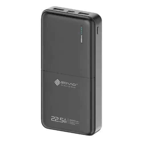 SOVO SPB-625 20000mAh