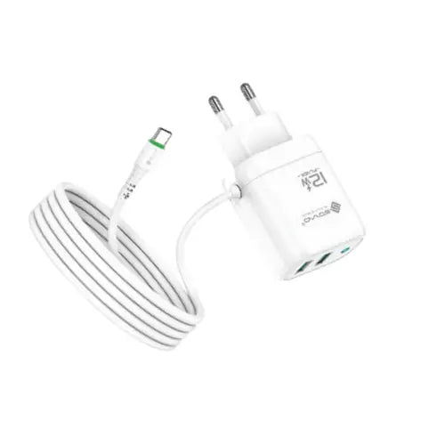 SOVO SG-221 Super FastCharger