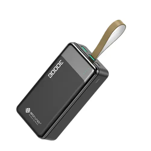 SOVO SPB-631 30000MAH