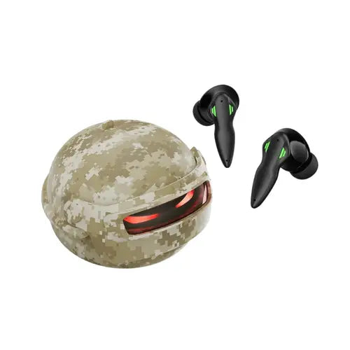 ZERO Striker Earbuds