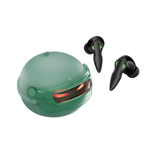 ZERO Striker Earbuds