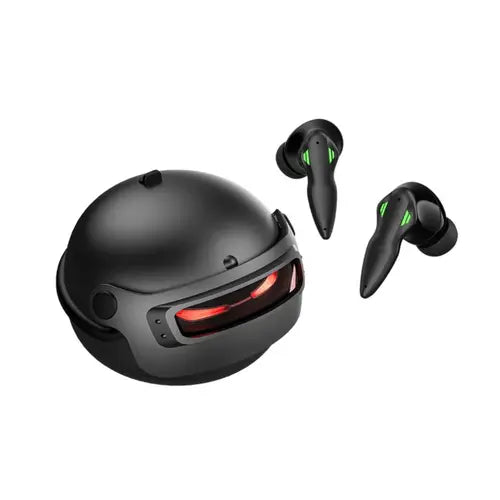 ZERO Striker Earbuds