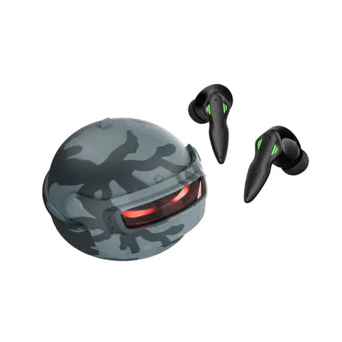 ZERO Striker Earbuds